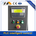Automatyczna owijarka do palet T1650F-CS z górną płytą do lekkich towarów